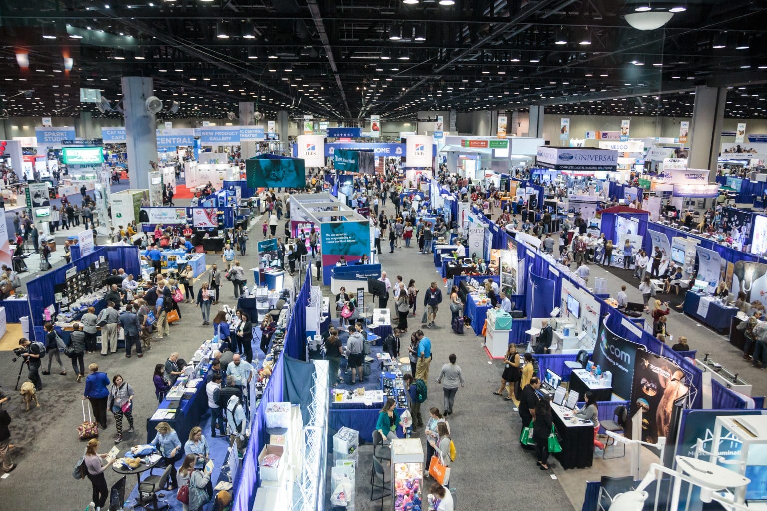 Exhibitor Resources | VMX | Veterinary Meeting & Expo