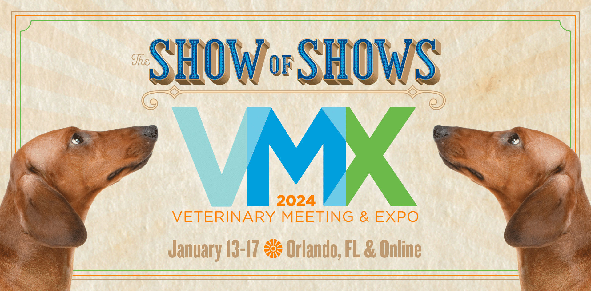 vmx show of shows graphic