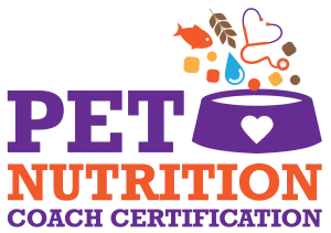 pets nutrition