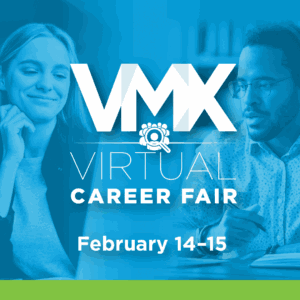 VMX Virtual 2022 Career Fair Announced | NAVC