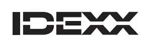 idexx black logo 2023