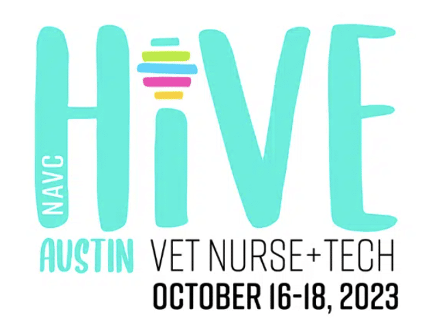 hive logo nurse tech
