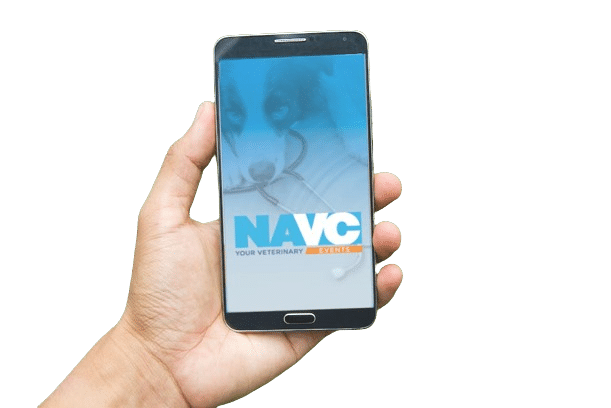 NAVC App Transparent Background
