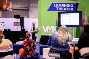 learning theater
