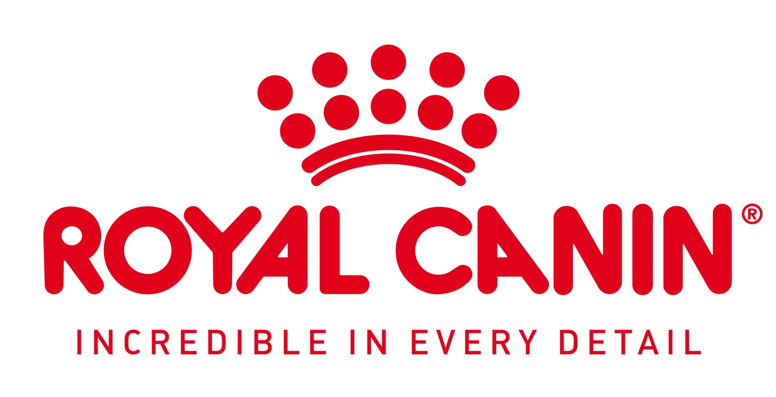 Royal Canin Updated 2023 logo
