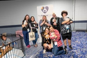 NAVC hive minn group