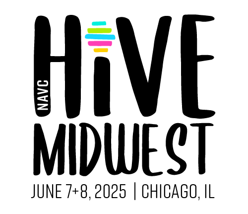 HiVE Midwest 2025 Logo