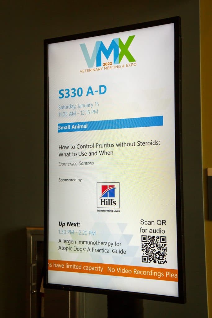 vmx session signing