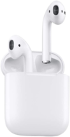 Airpods for VMX