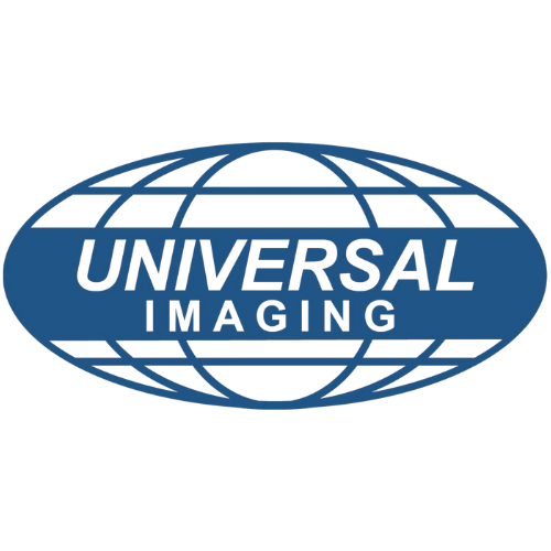Universal Imaging logo
