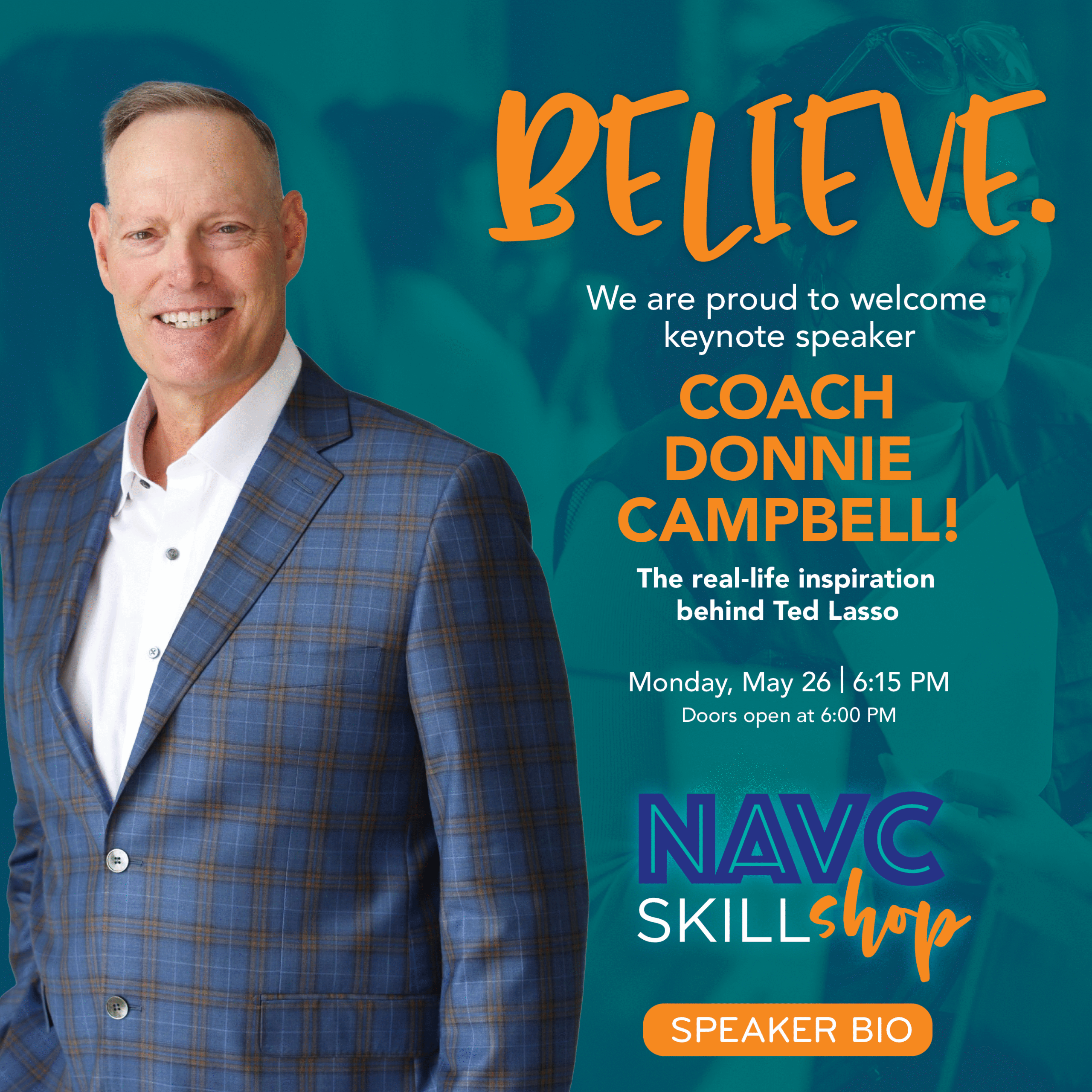 NAVC_SkillShop_2025_KeynoteSpeaker_640x640 Coach Donnie Mobile
