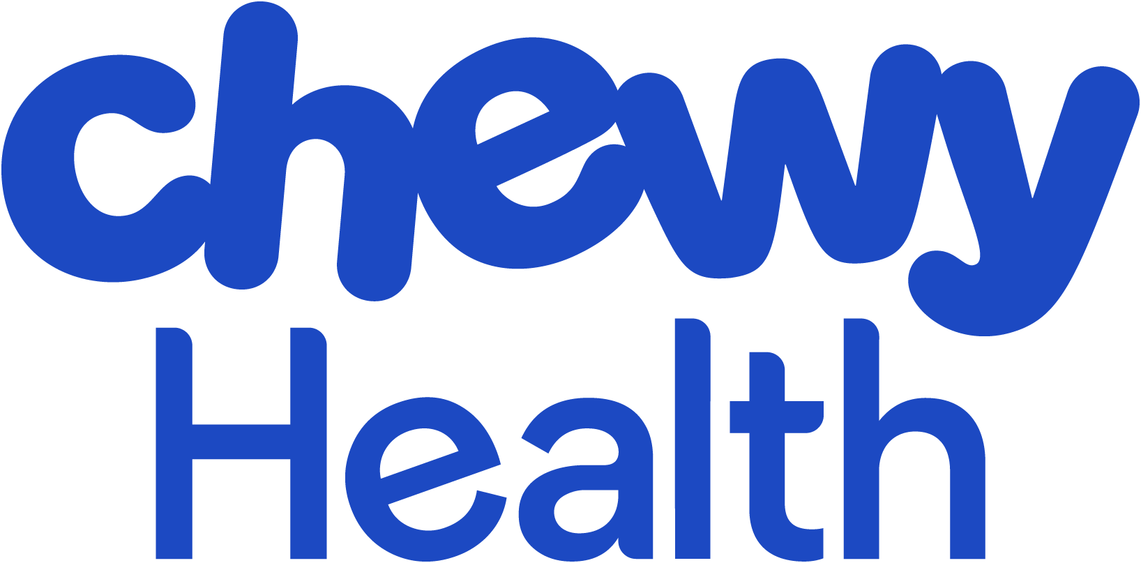 ChewyHeath-Secondary-Blue (3) Chewy blue 2025 transparent bkgrd
