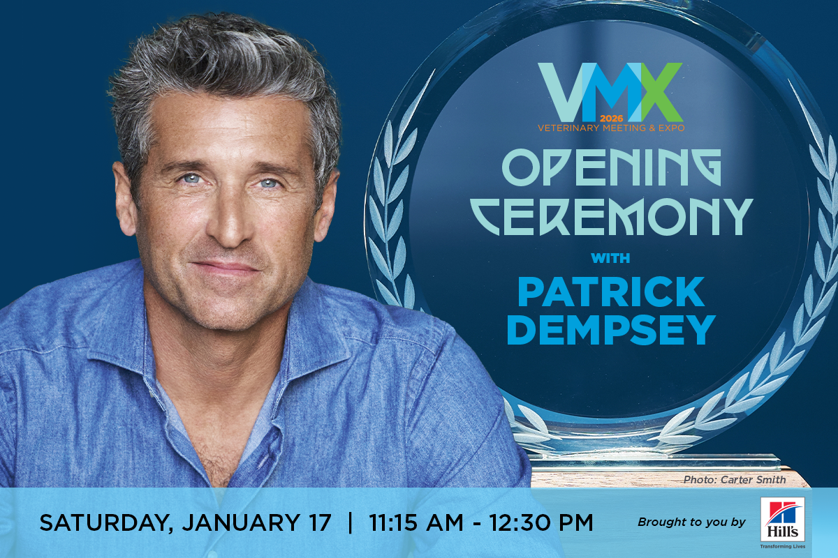 VMX_2026_Saturday_Opening Ceremony_Email_600x400 VMX 2026 Opening Ceremony with Patrick Dempsey