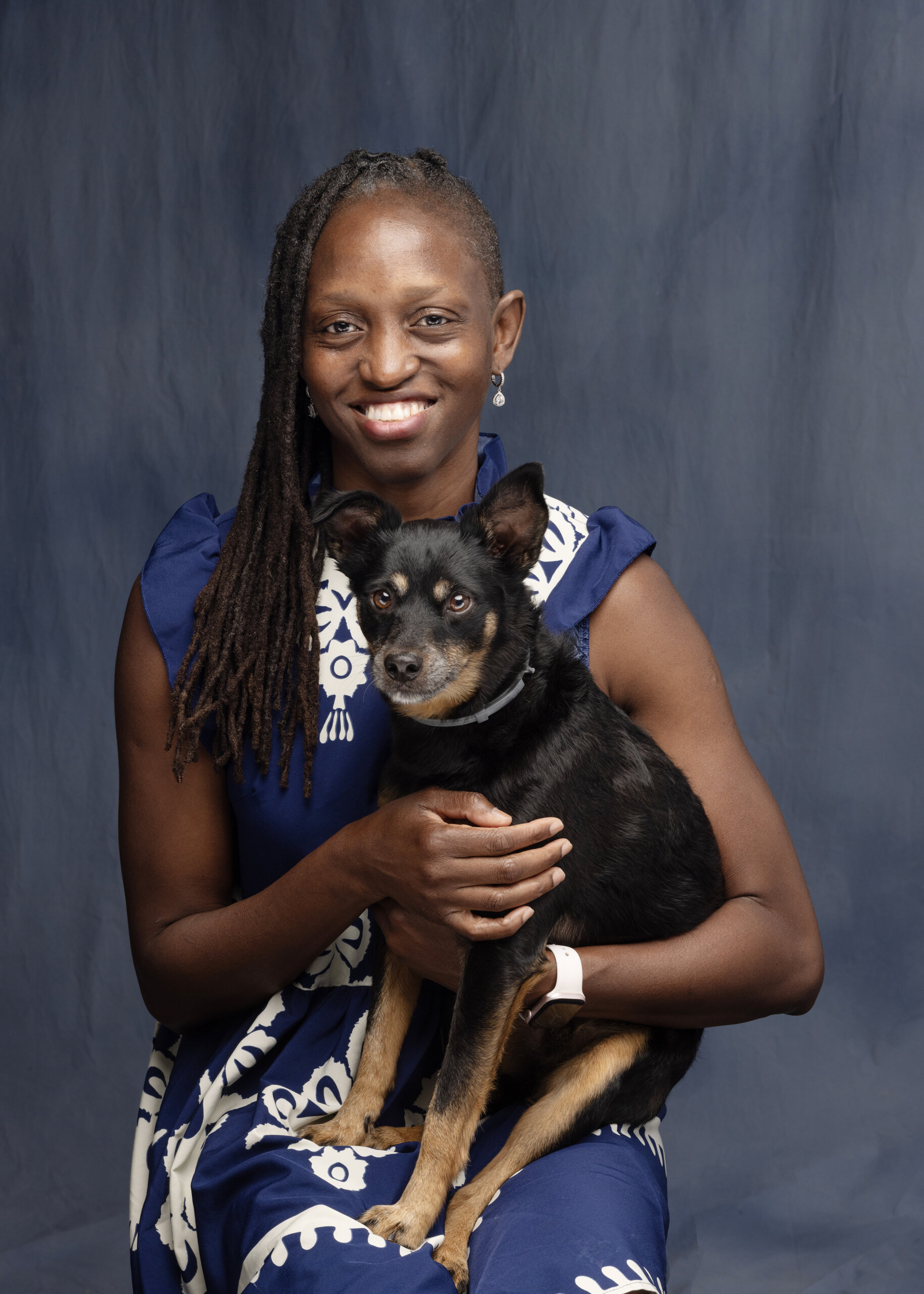 Adesola Odunayo