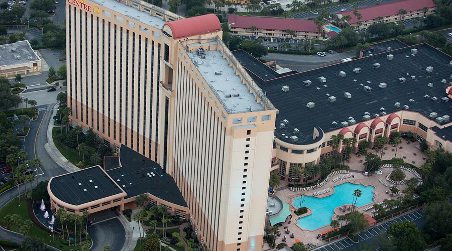 Rosen centre