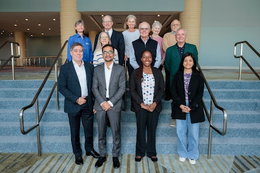 VMX 2026 NAVC International Scholarship 2026 VMX