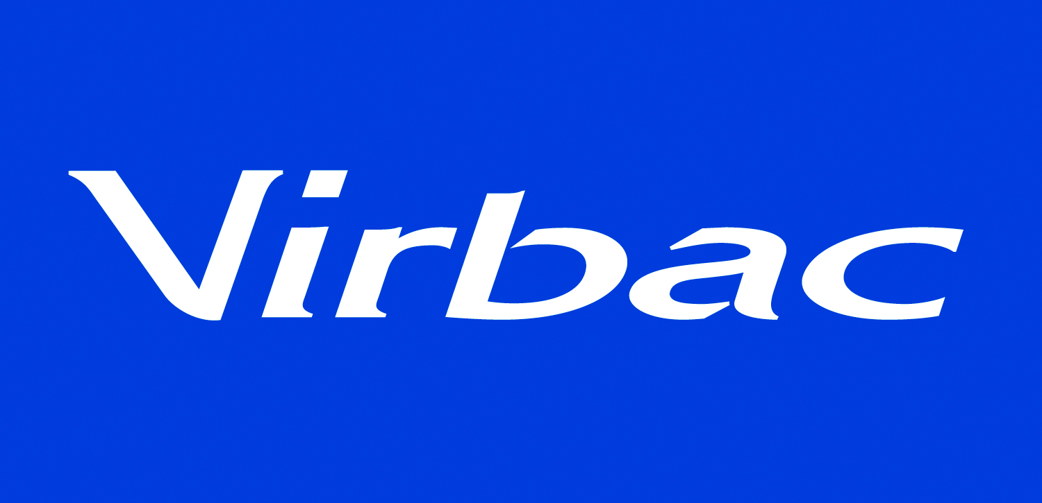 Impression Virbac logo 2026