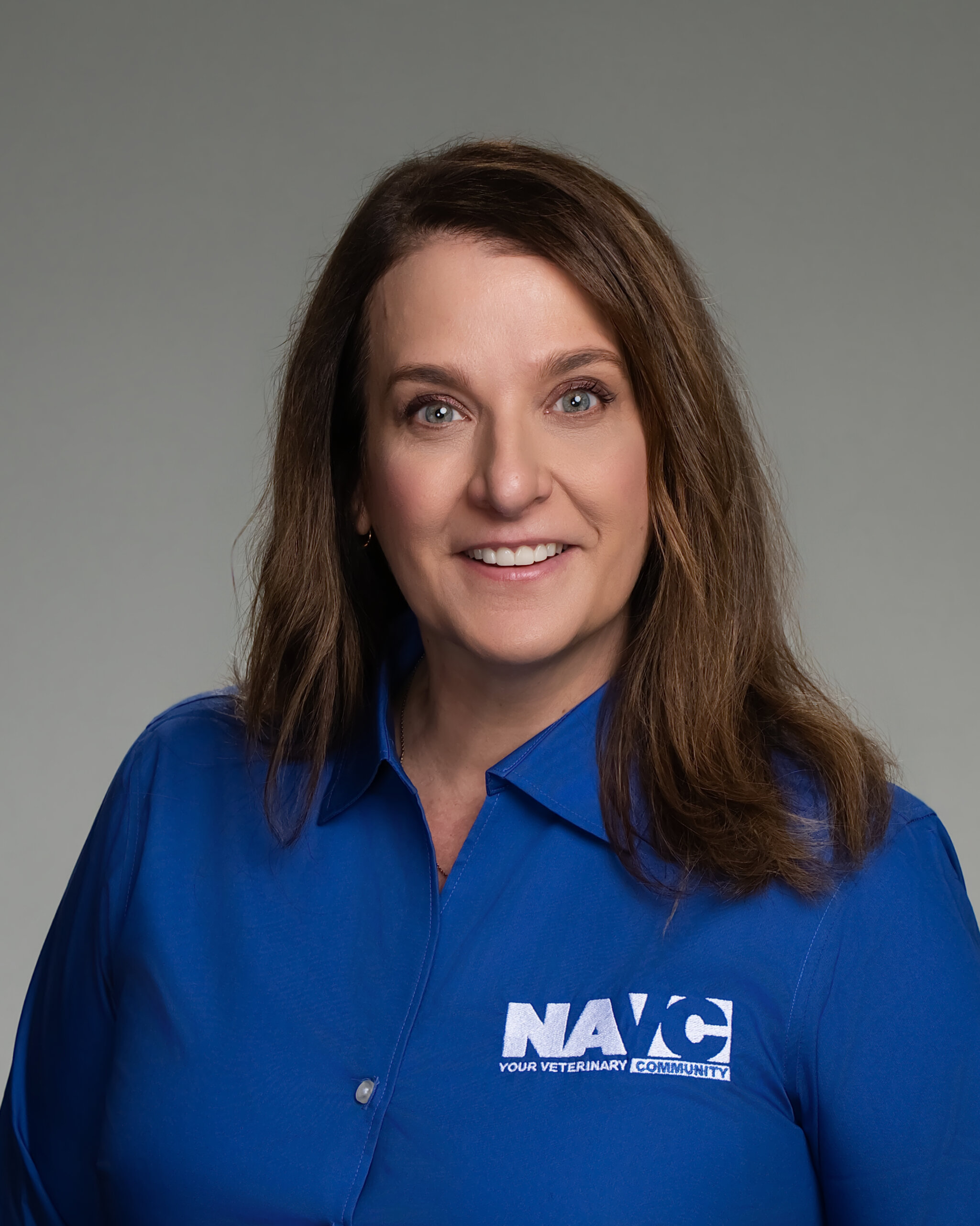 Tammy-Miller-NAVC-Board-Member-Headshot-2026 Tammy Miller - NAVC Board of Directors Headshot 2026