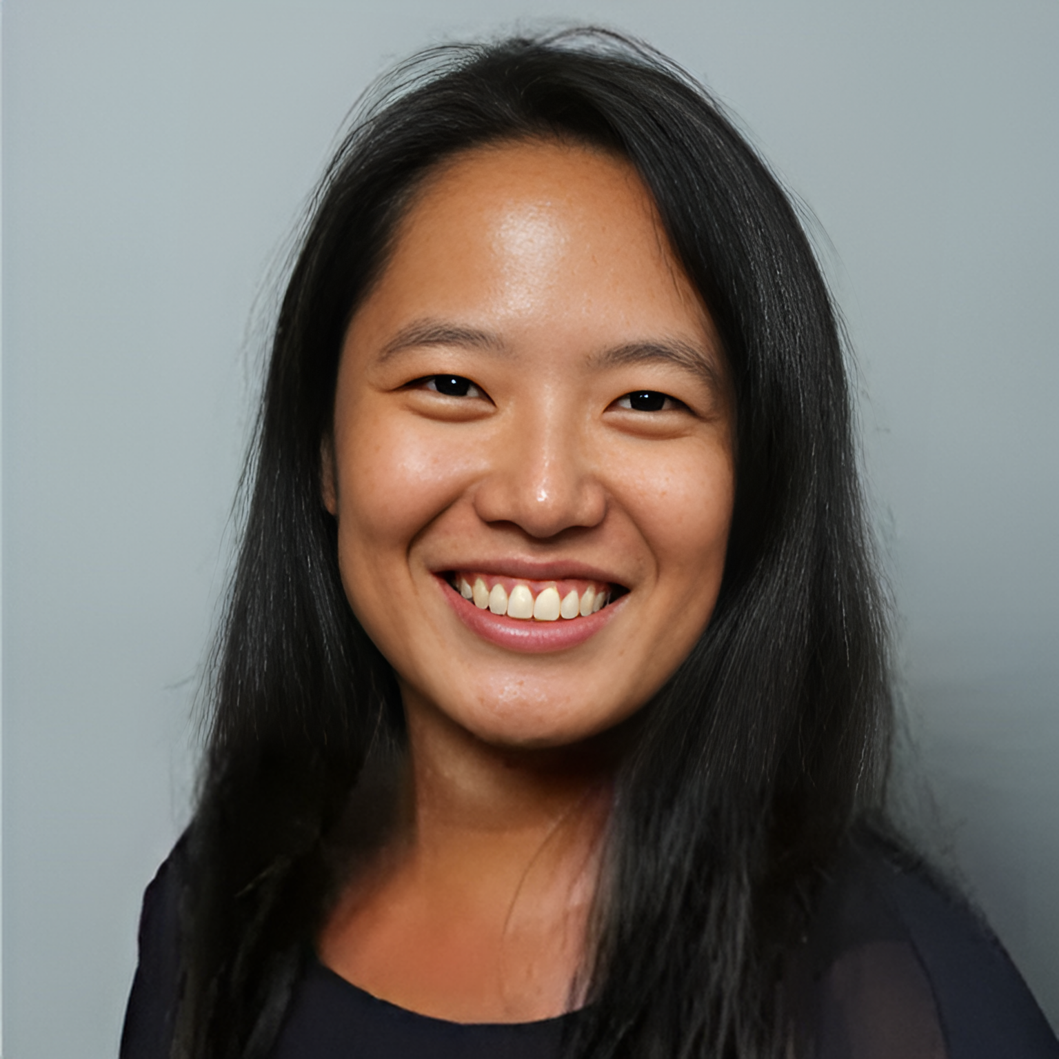 Christina Tran Renewed Image