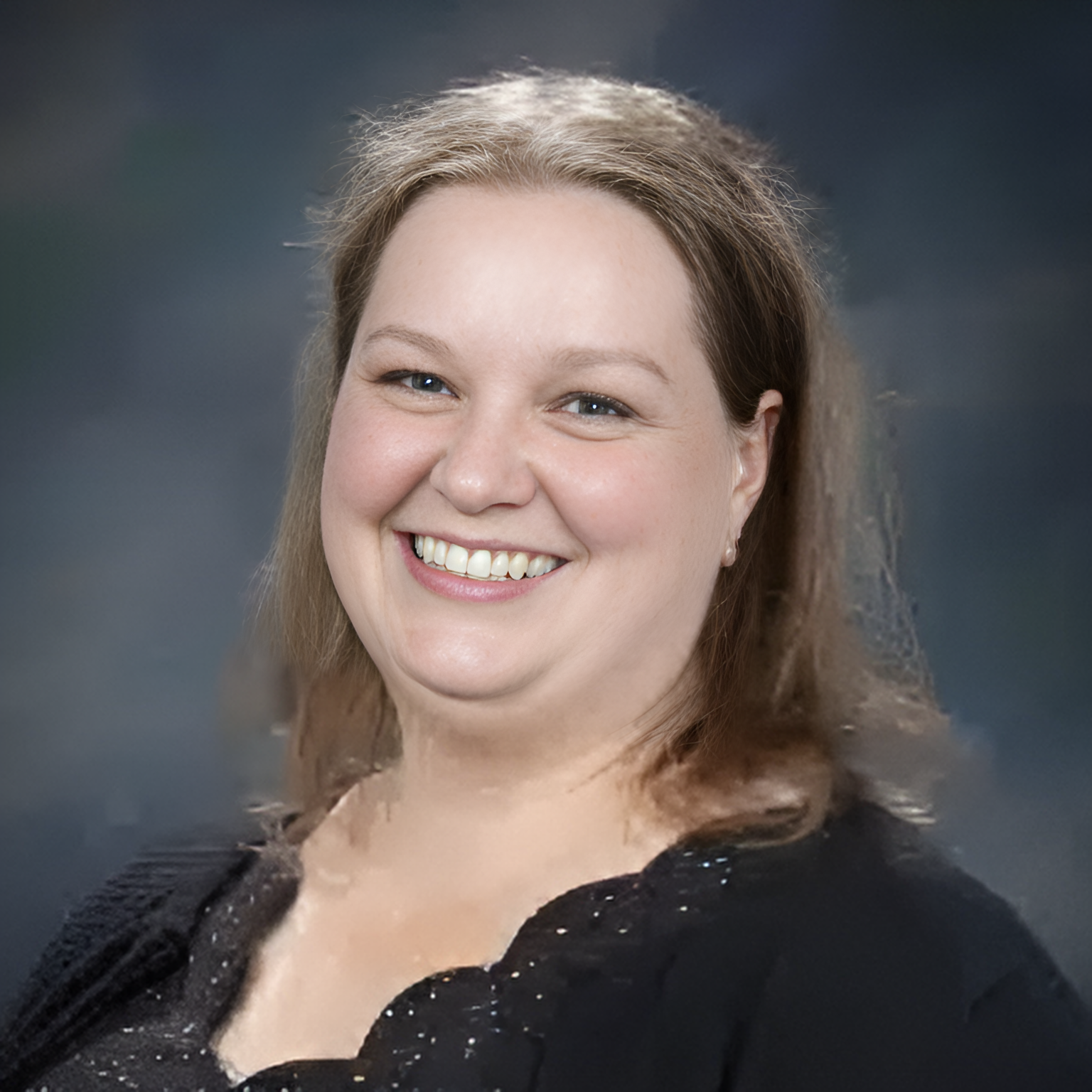 Megan Brashear, BS, RVT, VTS (ECC)
