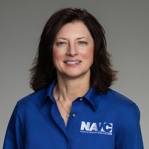 Alicia Wisnewski