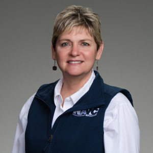 Christine Navarre
