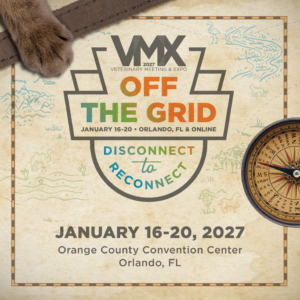 VMX 2027 Off the Grid  Home Page Event Title