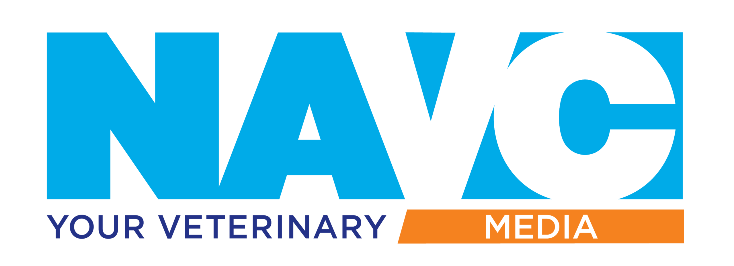 NAVC Media Publications Logo Full Color
