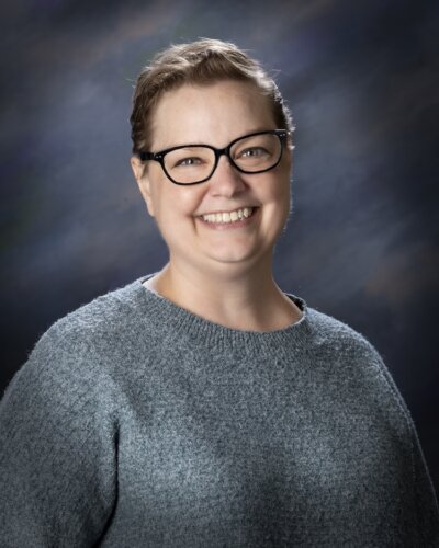 Brashear, Megan 2026 Megan Brashear Headshot 2026