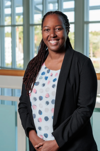 Dr. Cecilia Wairimu Njoroge - Kenya - AFSCAN (ProSalus) Dr. Cecilia Wairimu Njoroge - Kenya - AFSCAN (ProSalus)